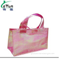 ecological cheap vista print gypsy style bag